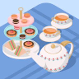 Meet your Posher, Giselle